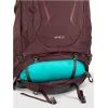 Рюкзак туристический Osprey Kyte 58 elderberry purple WM/L (009.3324) изображение 11