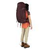 Рюкзак туристический Osprey Kyte 58 elderberry purple WM/L (009.3324) изображение 7