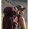 Рюкзак туристический Osprey Kyte 58 elderberry purple WM/L (009.3324) изображение 8