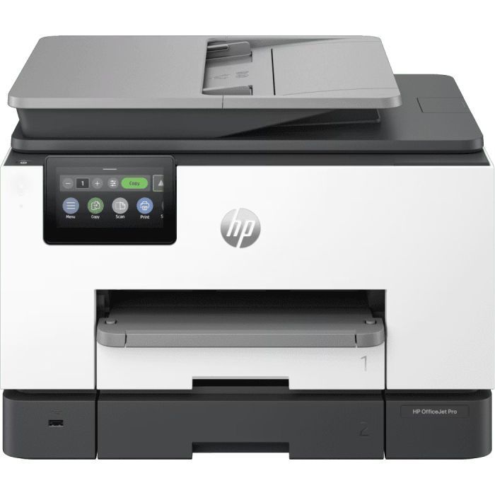 Многофункциональное устройство HP OfficeJet Pro 9130 с Wi-Fi (404K9C) изображение 2
