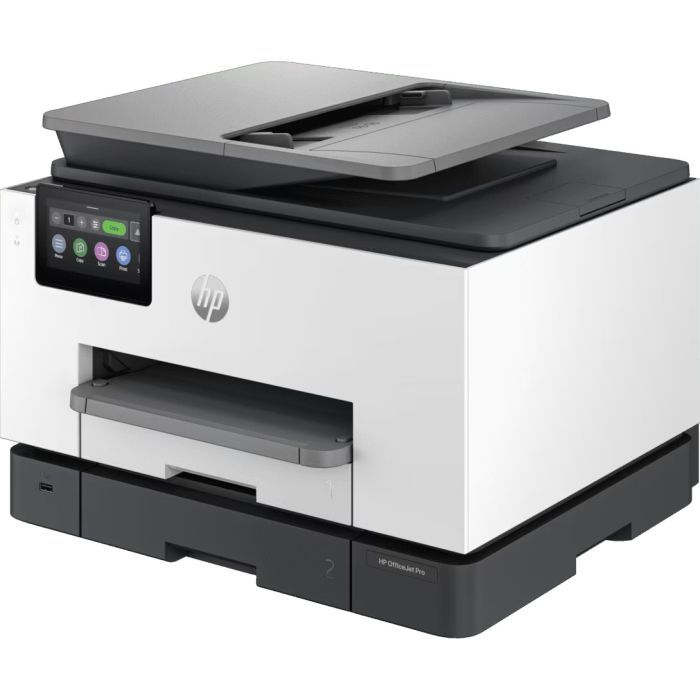 Многофункциональное устройство HP OfficeJet Pro 9130 с Wi-Fi (404K9C) изображение 3
