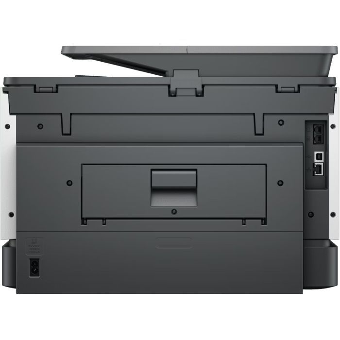 Многофункциональное устройство HP OfficeJet Pro 9130 с Wi-Fi (404K9C) изображение 4