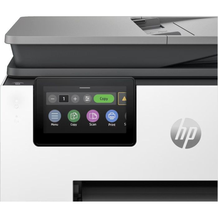 Многофункциональное устройство HP OfficeJet Pro 9130 с Wi-Fi (404K9C) изображение 6