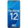 Мобильный телефон realme 12 4G 8/256GB Skyline Blue изображение 2