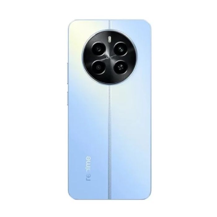 Мобильный телефон realme 12 4G 8/256GB Skyline Blue изображение 3