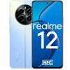 Мобильный телефон realme 12 4G 8/256GB Skyline Blue
