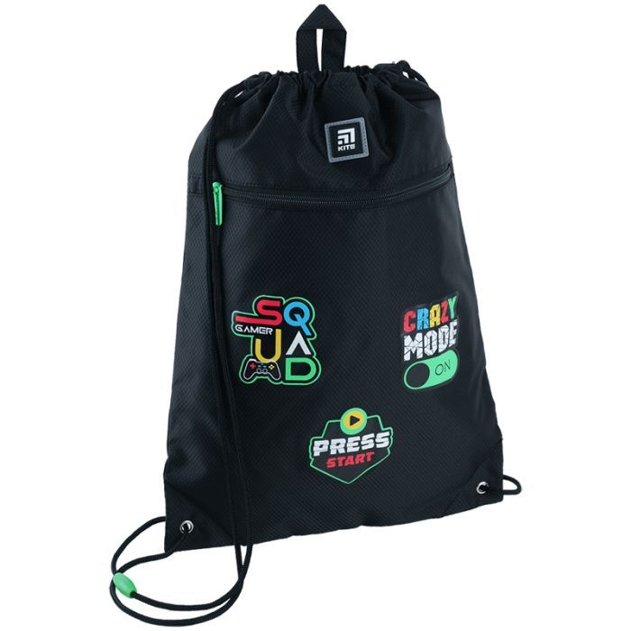 Сумка для взуття Kite 601M SQUAD (K24-601M-22) зображення 5