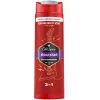 Гель для душу Old Spice 3-в-1 Rockstar 400 мл (8700216232746) зображення 2