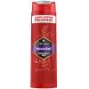 Гель для душу Old Spice 3-в-1 Rockstar 400 мл (8700216232746)