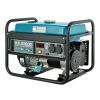 Генератор Konner&Sohnen газ-бензин KS 3000G, 230V, 3.0kW, ручний запуск (KS3000G) зображення 3