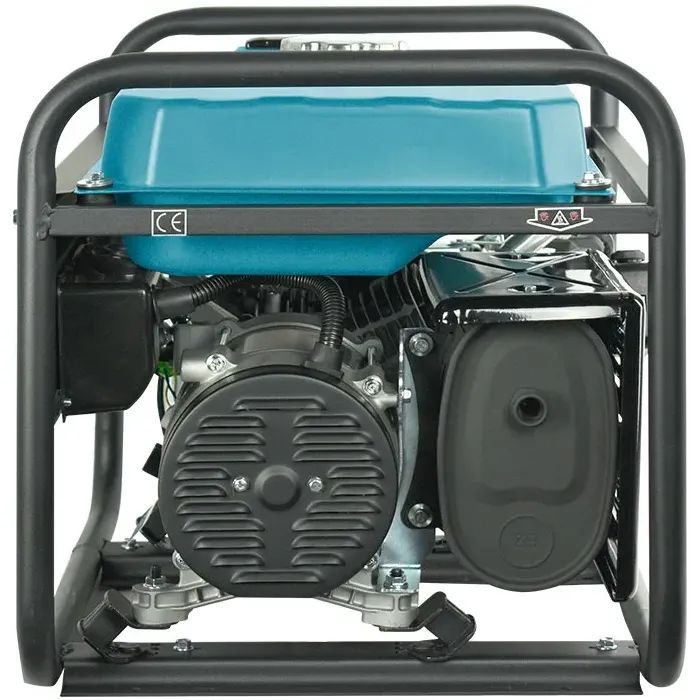 Генератор Konner&Sohnen газ-бензин KS 3000G, 230V, 3.0kW, ручний запуск (KS3000G) зображення 7