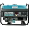 Генератор Konner&Sohnen газ-бензин KS 3000G, 230V, 3.0kW, ручний запуск (KS3000G) зображення 8