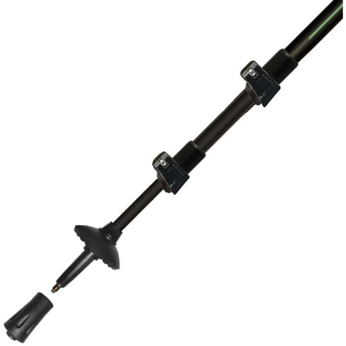 Трекінгові палиці Gabel Vertigo FL green 64-142 (034.0022) зображення 4