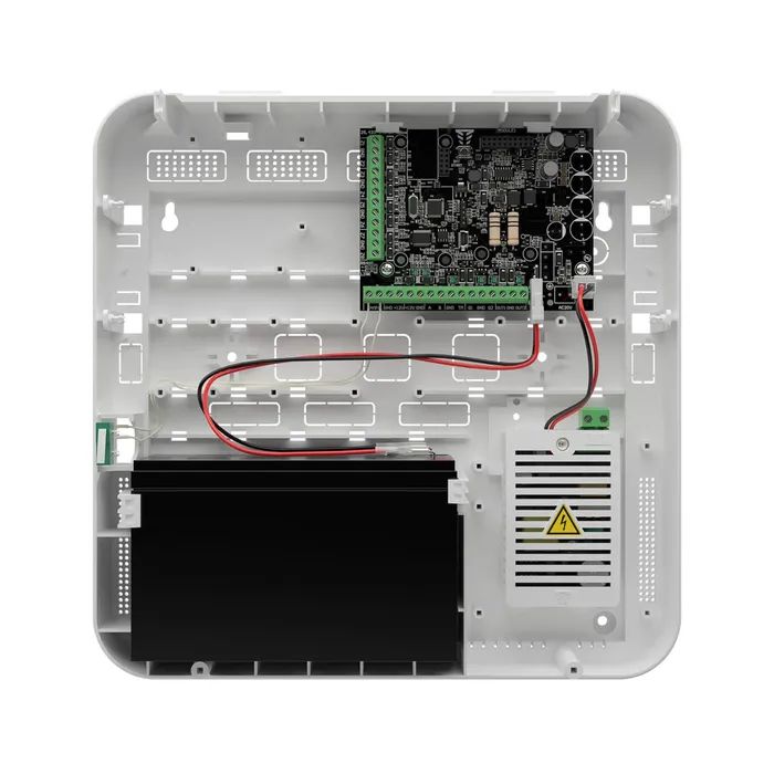 Аксессуар для охранных систем TIRAS Technologies M-ZP мBox изображение 3