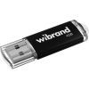 USB флеш накопитель Wibrand 4GB Cougar BlackUSB 2.0 (WI2.0/CU4P1B)