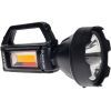 Фонарь Quantum Tracker 3W LED+COB з функцією Power Bank + подарунок QM-FL1043 (QM-FL1063-PR1) изображение 3