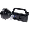 Фонарь Quantum Tracker 3W LED+COB з функцією Power Bank + подарунок QM-FL1043 (QM-FL1063-PR1) изображение 5