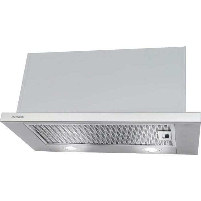 Вытяжка кухонная Hansa OTP6241IH изображение 2