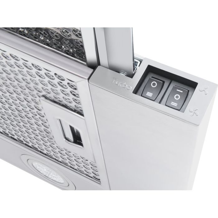 Вытяжка кухонная Hansa OTP6241IH изображение 4