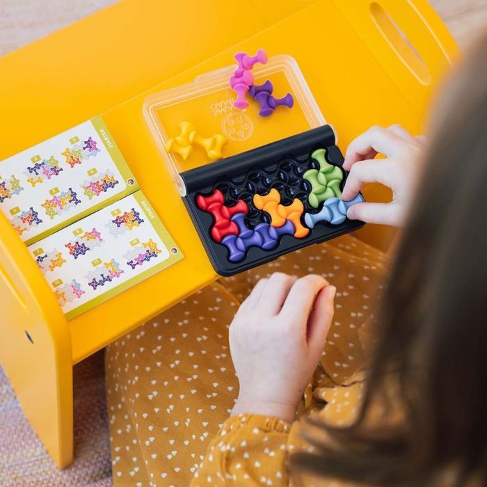 Настольная игра Smart Games IQ Волны (SG 492) изображение 4