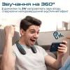 Акустична система Promate Hook Black (hook.black) зображення 3
