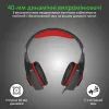Навушники Vertux Denali 7.1 Mini Jack 3.5мм Red (denali.red) зображення 2