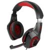 Навушники Vertux Denali 7.1 Mini Jack 3.5мм Red (denali.red)