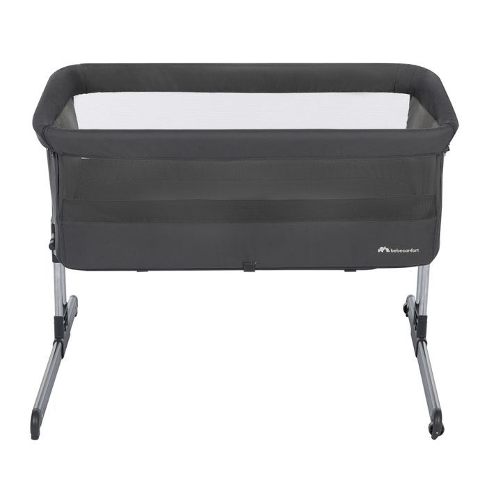 Кроватка Bebe Confort Calidoo Tinted Graphite (2105130210) изображение 3