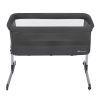Кроватка Bebe Confort Calidoo Tinted Graphite (2105130210) изображение 3