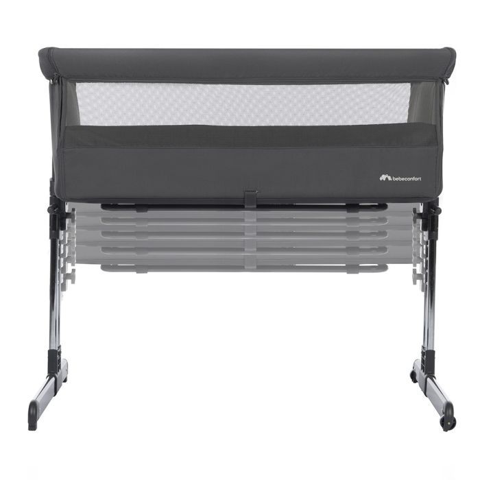 Кроватка Bebe Confort Calidoo Tinted Graphite (2105130210) изображение 4