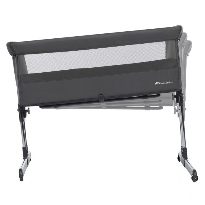 Кроватка Bebe Confort Calidoo Tinted Graphite (2105130210) изображение 5