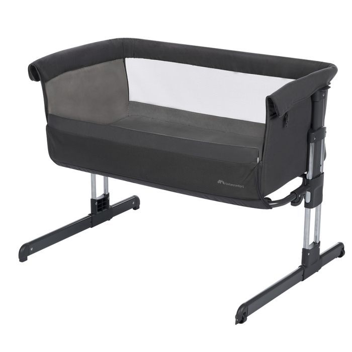 Кроватка Bebe Confort Calidoo Tinted Graphite (2105130210) изображение 7