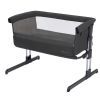 Кроватка Bebe Confort Calidoo Tinted Graphite (2105130210) изображение 7