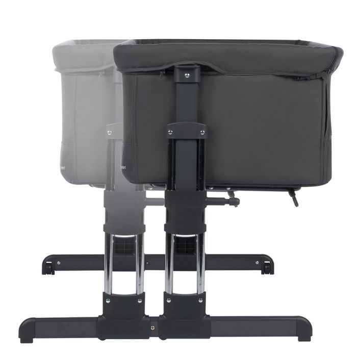 Кроватка Bebe Confort Calidoo Tinted Graphite (2105130210) изображение 8