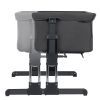 Кроватка Bebe Confort Calidoo Tinted Graphite (2105130210) изображение 8