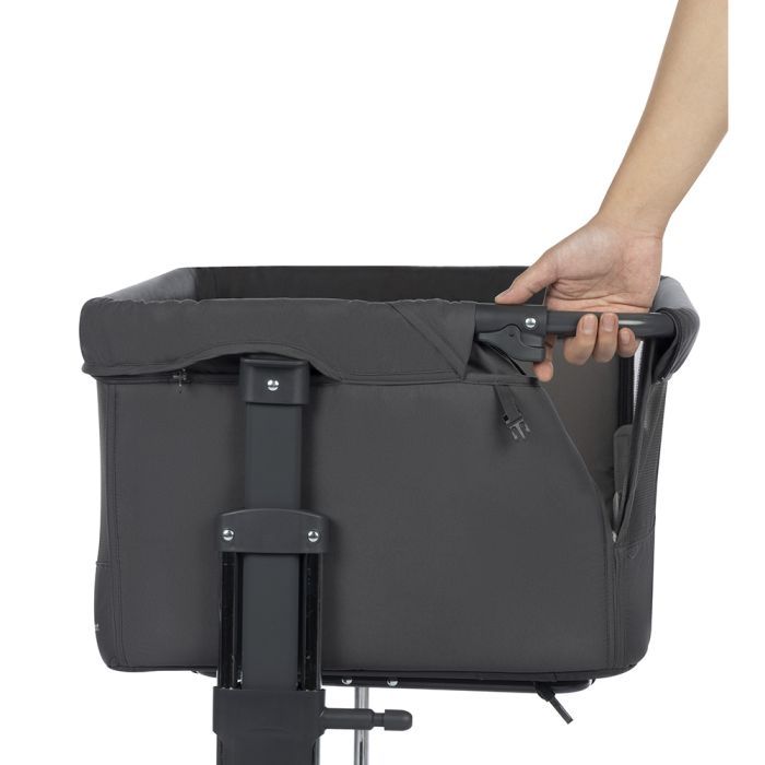 Кроватка Bebe Confort Calidoo Tinted Graphite (2105130210) изображение 9