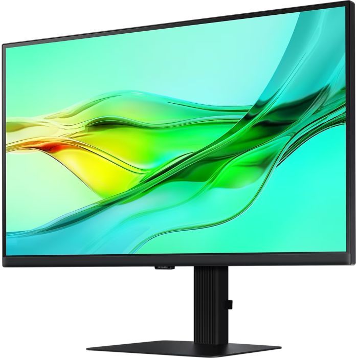Монитор Samsung LS27D604UAIXCI изображение 3