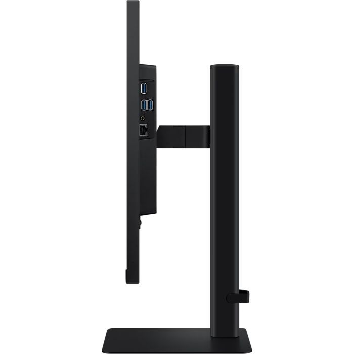 Монитор Samsung LS27D604UAIXCI изображение 4
