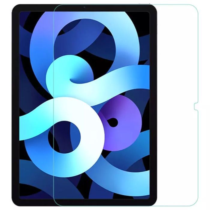 Стекло защитное BeCover Apple iPad Air 11" M2/M3 (2024/2025) (711671) изображение 2