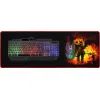Коврик для мышки Defender Warrior (50563) изображение 5