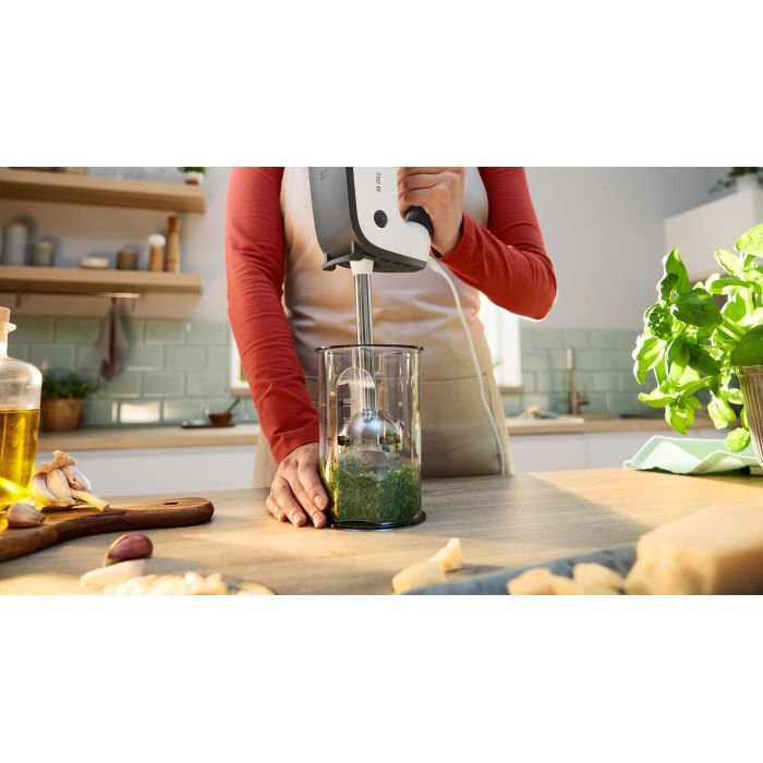 Міксер Bosch MFQ37470 зображення 10