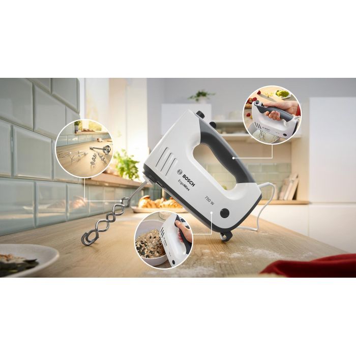 Міксер Bosch MFQ37470 зображення 11