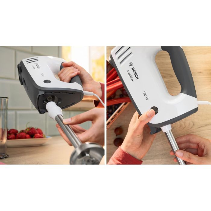 Міксер Bosch MFQ37470 зображення 3