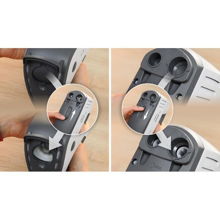 Міксер Bosch MFQ37470 зображення 5