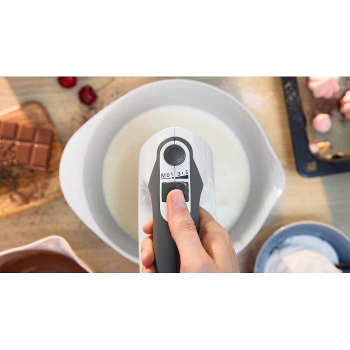 Міксер Bosch MFQ37470 зображення 6