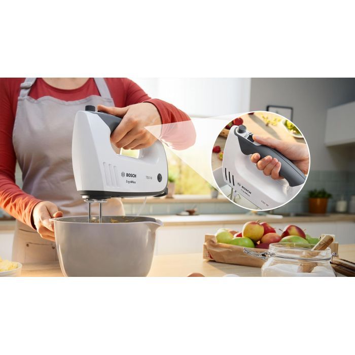 Міксер Bosch MFQ37470 зображення 7