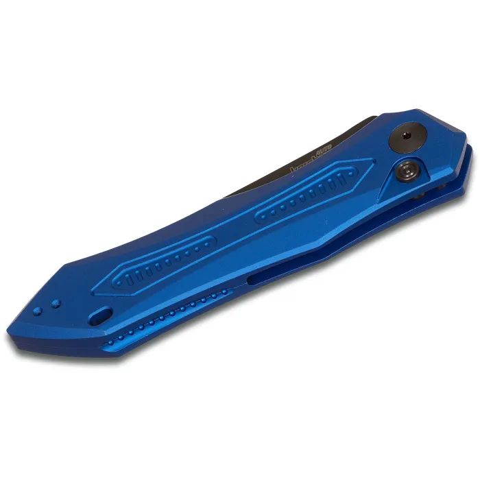 Нож Kershaw Launch 6 Blue (7800BLUBLK) изображение 3