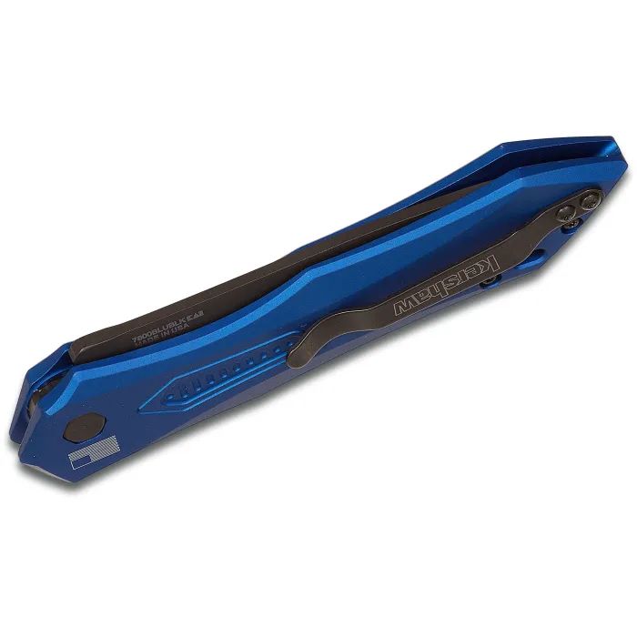Нож Kershaw Launch 6 Blue (7800BLUBLK) изображение 4