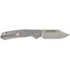 Нож CJRB Bowie Pyrite SS Grey (J1942-ST) изображение 2