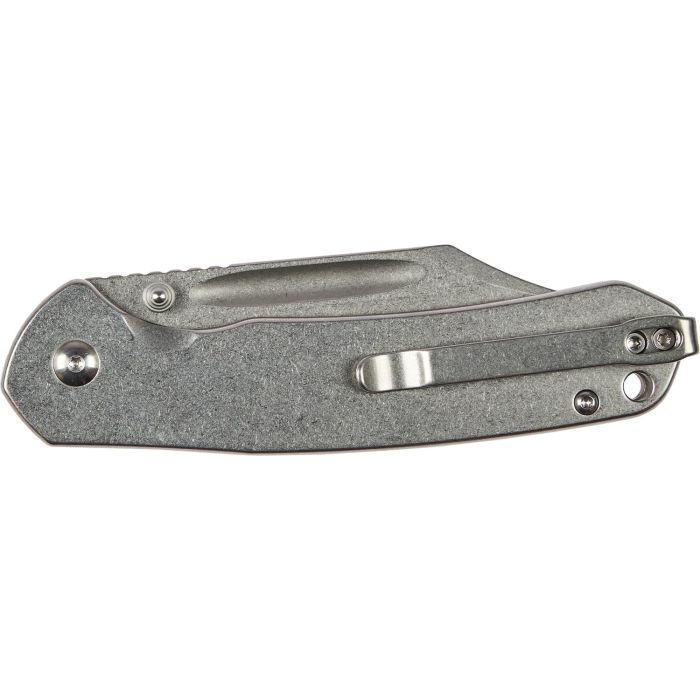 Нож CJRB Bowie Pyrite SS Black (J1942-BST) изображение 3